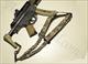 Digital Camoflage Single Point Tactical Bungee Sling