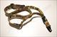 Camouflage Camo Single One Point Bungee Sling