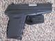 SCCY 9mm Pistol