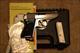 Walther PPK Walther USA LLC 380 Stainless