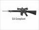 Armalite M-15A4(T) 20