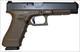 Glock 35 Gen 4 FDE G35