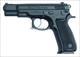 CZ75 BD CZ 75 Decocker