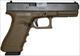 Glock 17 G17 FDE Gen 3