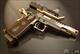 STI SteelMaster 2011 9mm 1911 Steel Master