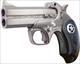 Bond Arms Ranger II with Driving Holster 45 / 410