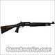 SAVAGE 320 Security 12GA 18.5 Cylinder Choke Ghost Ring Sights W/Pistol Grips ''WE SHIP TO CALIFORNIA''