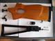 MAK90 Milled Rec-Triangle folder,Wood thumb hole stocks, chinese fire control group