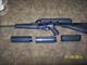 Calico Liberty 50 9mm with 4 Drums