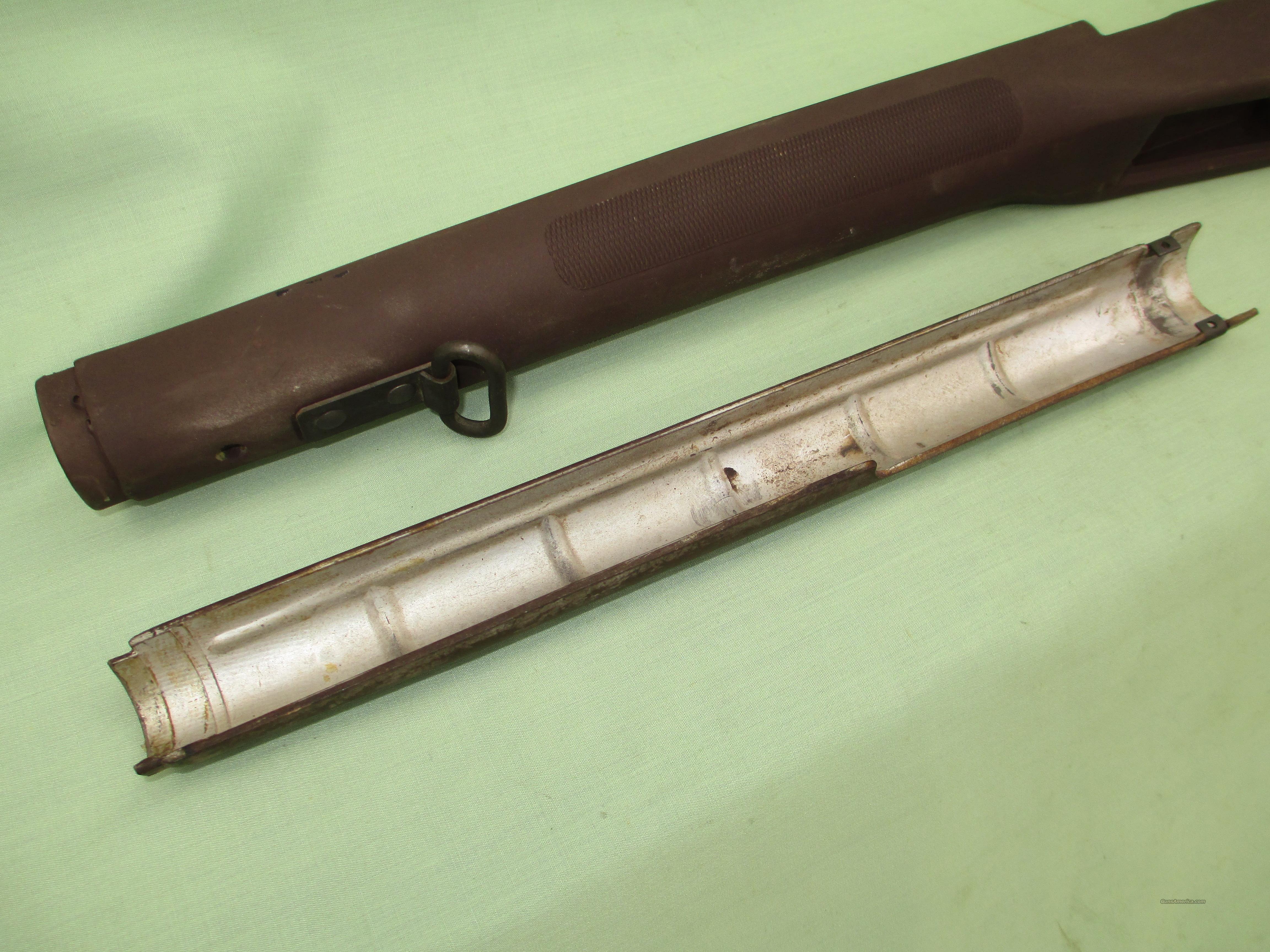 M14 M1a Usgi Stock Synthetic Ex For Sale