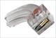 BUTLER CREEK 10/22 25RD CLEAR STEEL LIP MAGAZINE