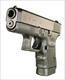 GLOCK 30SF 3RD G3N 45ACP COMPACT PISTOL