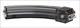 BUTLER CREEK 10/22 25RD SMOKE STEEL LIP MAGAZINE