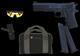 CITADEL 1911 22LR & RANGE KIT BY CHIAPPA