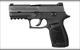 SIGSAUER P250C 45ACP PISTOL