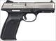 Ruger SR40 40SW PST SS 15RD