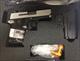 Sig Sauer 938 Blackwood Grips Ambi Safety