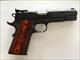 Springfield Armory 1911  Range Officer