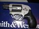 S&W M638  38 1 7/8 SS 