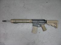 CSC ARMS with Noveske 16" 5.56/.223barrel.