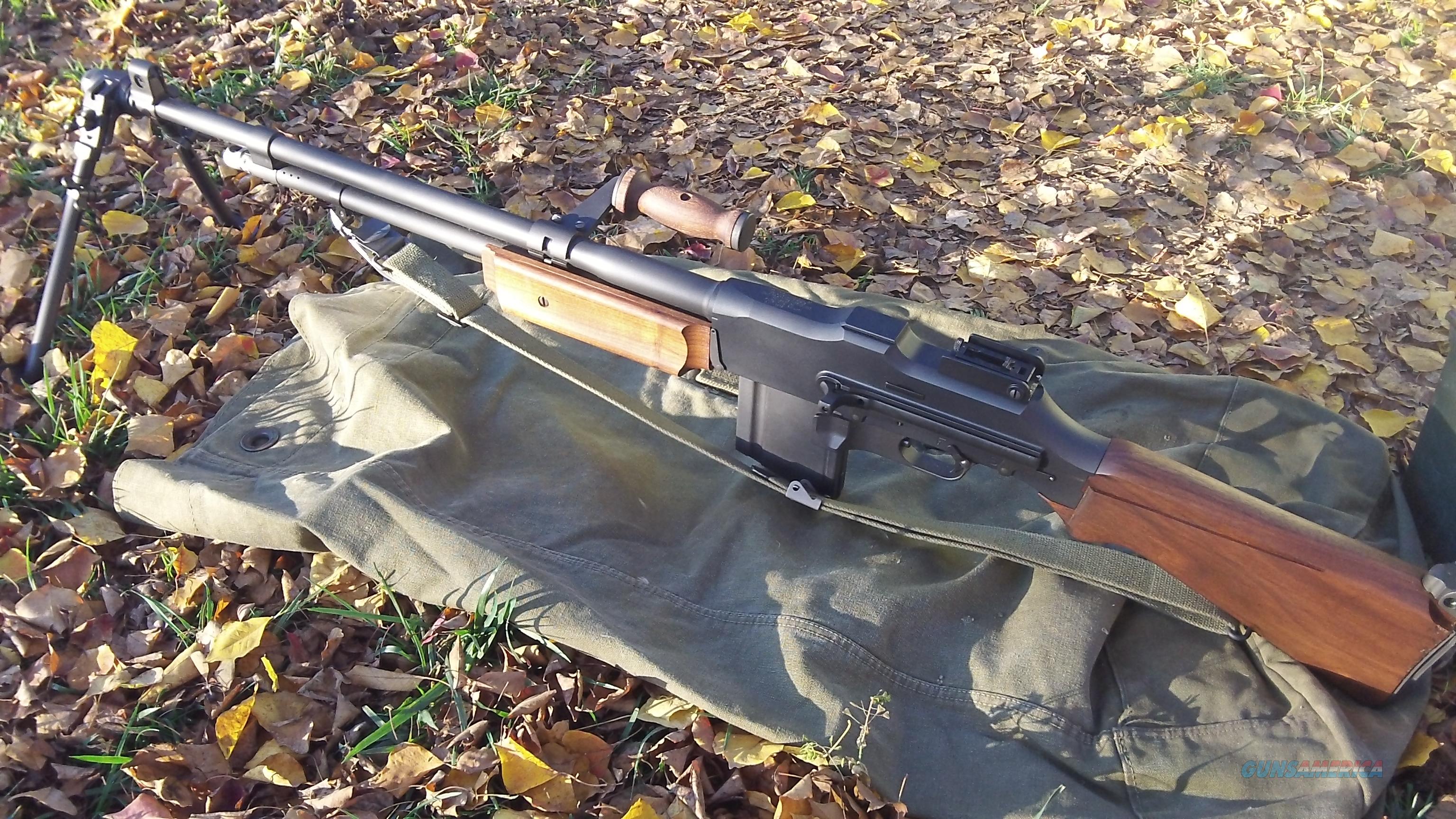 Ohio Ornance Browning Model 1918 A3 BAR for sale