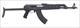 Century Arms M70 Semi-automatic 762X39 16