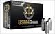 Liberty Ammunition Ultra Defense 9MM Ammo 50Gr Hollow Point 