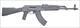 Century Arms GP 1975 Semi-automatic 762X39 16