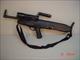 HIGH STANDARD Model 10B POLICE SHOTGUN