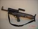 HIGH STANDARD Model 10B POLICE SHOTGUN