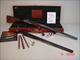 MERKEL Model 1620SLC SIDELOCK TWO BARREL SET 16GA/20GA