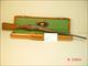 PARKER REPRODUCTION DHE 28 GA with CASE