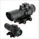 Sig Sauer CP1 Prismatic Scope - 3X (SCOPE-CP1)