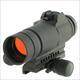 Aimpoint CompM4s with QRP Mount (12172)