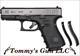 Glock 23 G23 Gen4 40 Smith & Wesson *NY Legal* NEW