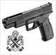 Springfield XDM Competition 9mm,5.25