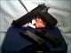 Beretta Model 96A1 type F 40S&W with 3 12 round mags Catalog code J9A4F10