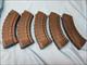 AK-47 MAGS TAPCO LOT OF 5