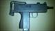Mac 11 Full Auto .380 cal.
