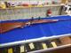 RUGER  MODEL 77 6MM
