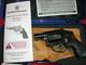 Smith & Wesson 442 J Frame Unfired   No Internal  Lock