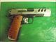 PERFORMANCE CENTER 1911 45 PISTOL