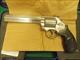 SMITH & WESSON MODEL 686 TALO
