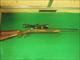 RUGER #1 IN 22-250 BULL BARREL