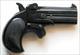 Derringer .22 Caliber -  German Rohm Sontheim/Brenz