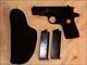 Colt Mark IV Series 80 Government Model .380