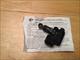 Knights Armament 600M Micro Flip Rear Sight - AR15/M4