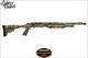 MOSSBERG 500 TURKEY THUG TACT 20M/20C 