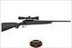REMINGTON 770 BA 308 W/3-9X40 SCOPE