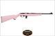 MOSSBERG PLINK 702 SA 22LR PINK 10RD